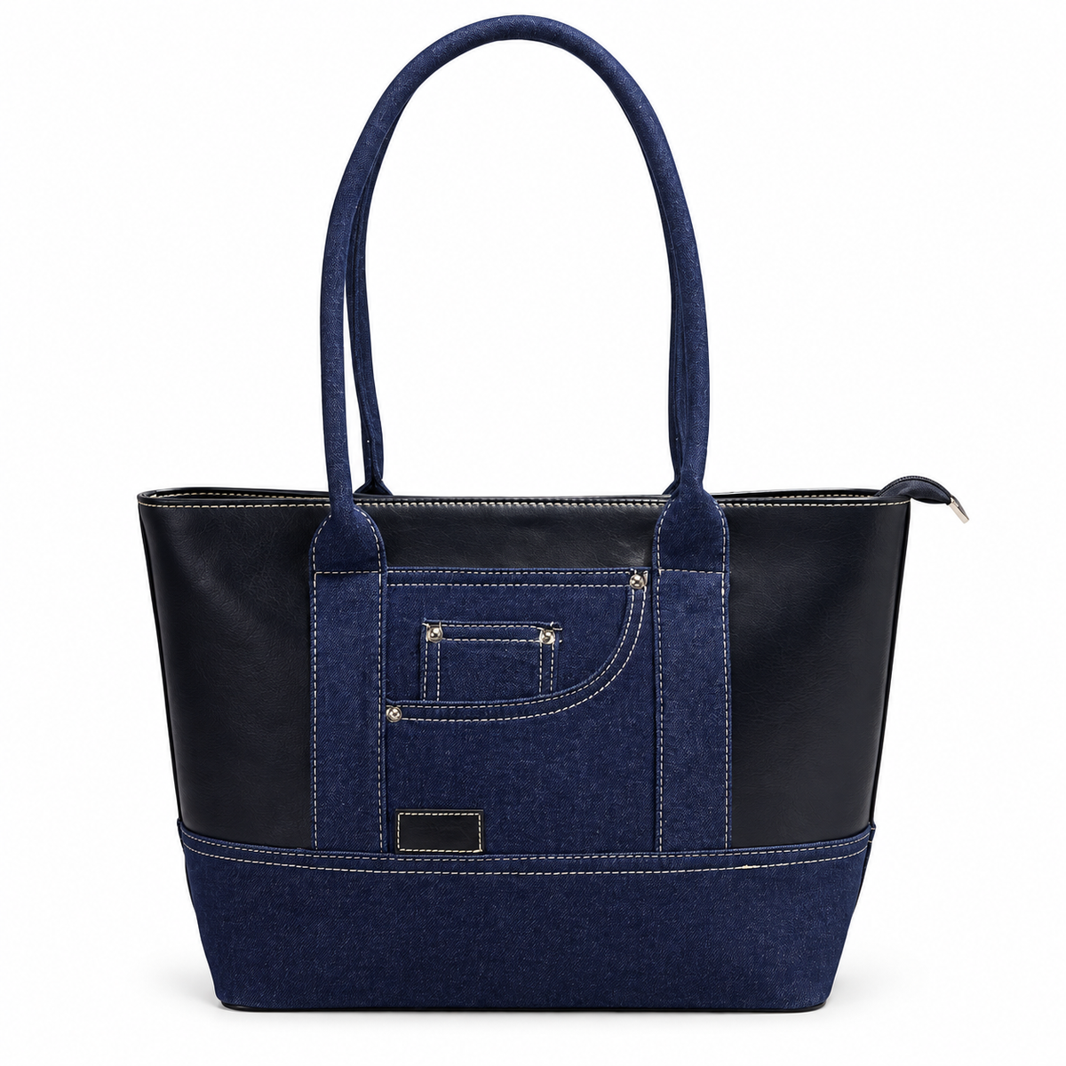 VÉRINA |  DENIM - Bag