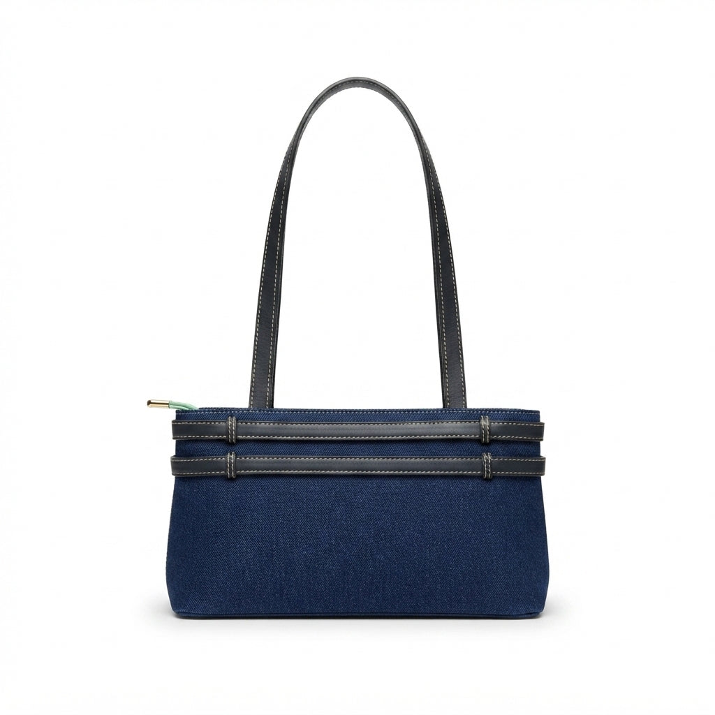 ÉLORIA |  DENIM - Bag