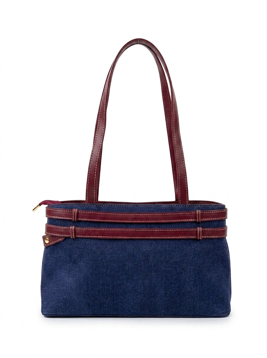 ÉLORIA |  DENIM - Bag