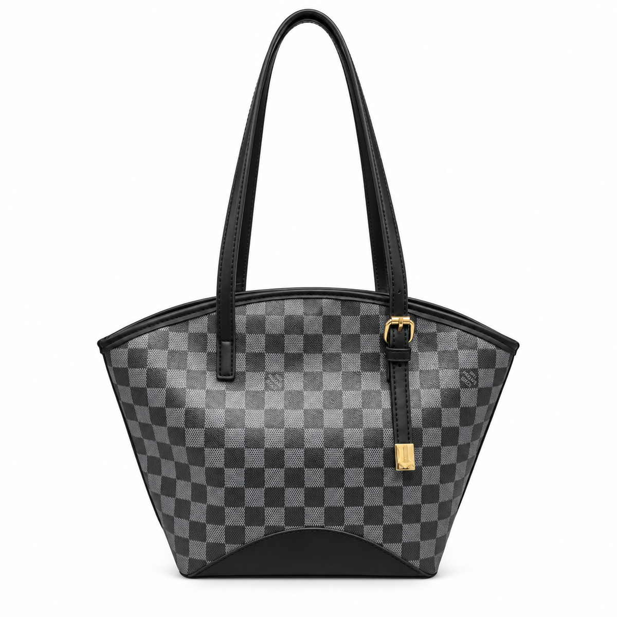 Lv Monogram Tote Bag