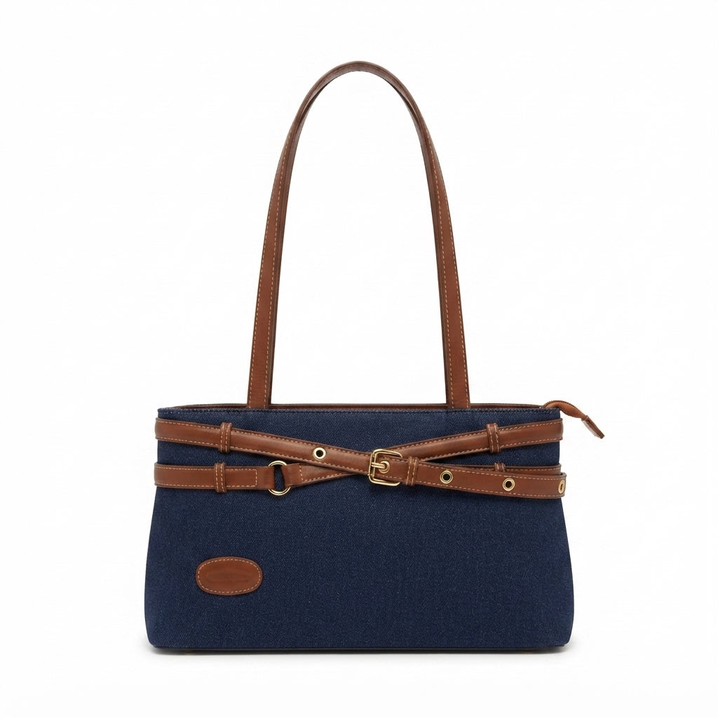 ÉLORIA |  DENIM - Bag