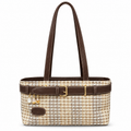 Harper |  CANVA - BROWN