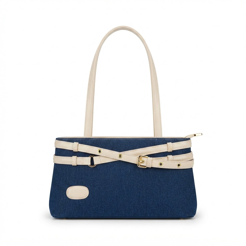 ÉLORIA |  DENIM - Bag