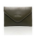 Middle Flip Wallet- ZETONY