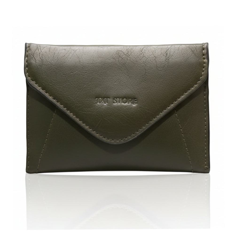 Middle Flip Wallet- ZETONY