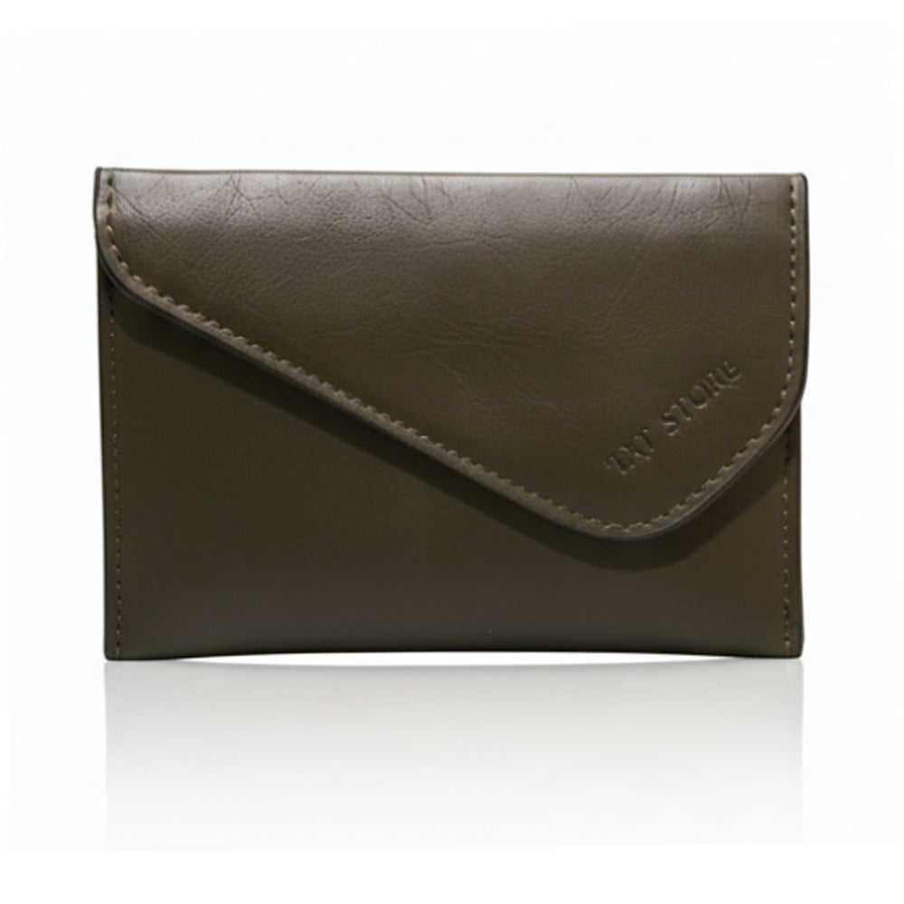 Side Flip Wallet- ZETONY