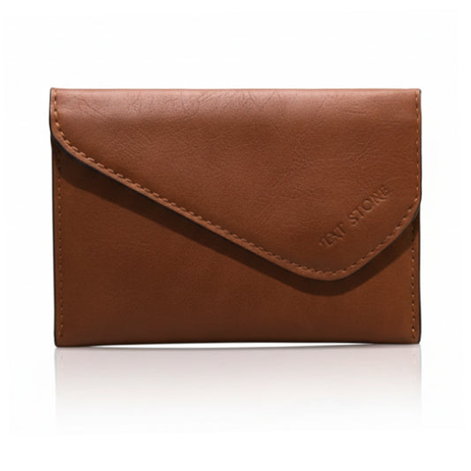 Side Flip Wallet - HAVAN