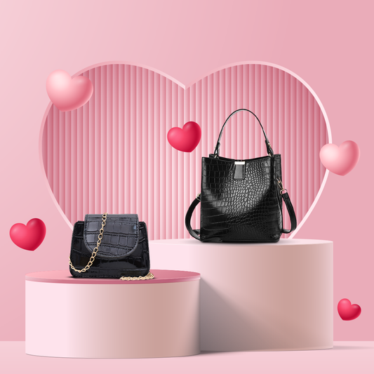 Valentine Grand Voyager & PetiteGlam