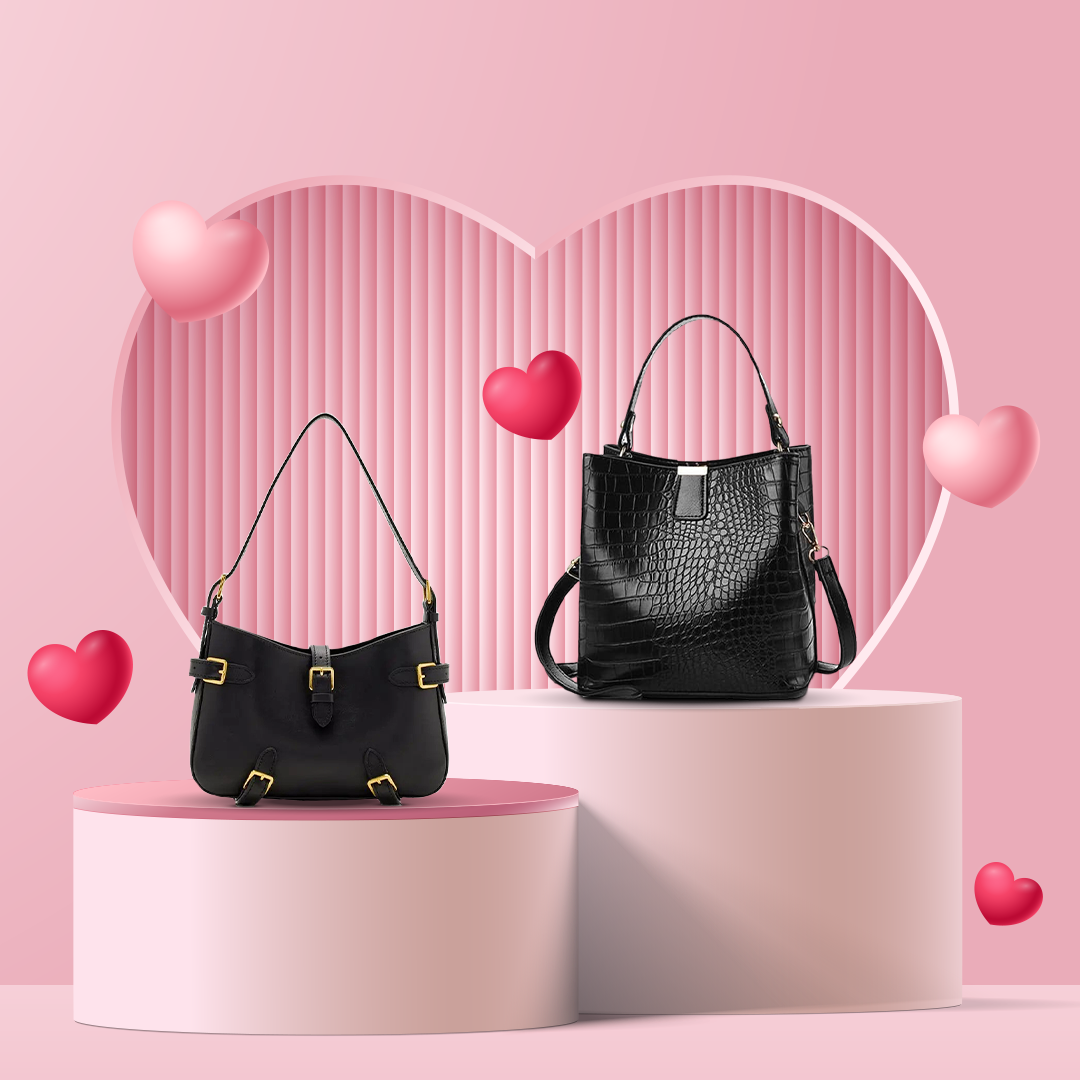 Valentine Grand Voyager & AUSTRA