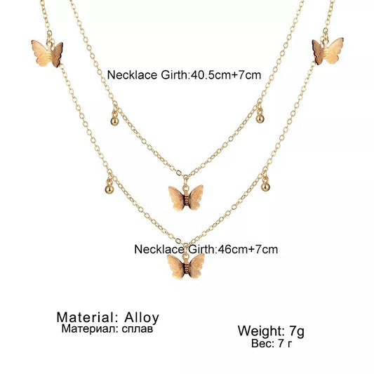 08-RadiantLuxe Women's Necklace