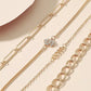 09 - anklet