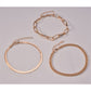 19- anklet