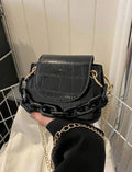 30-LuxeLily Mini CrossLeather Bag