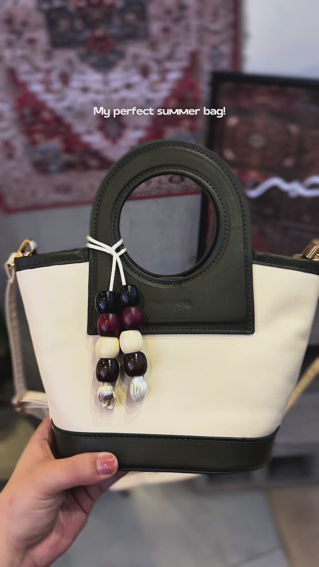 Halo Bag
