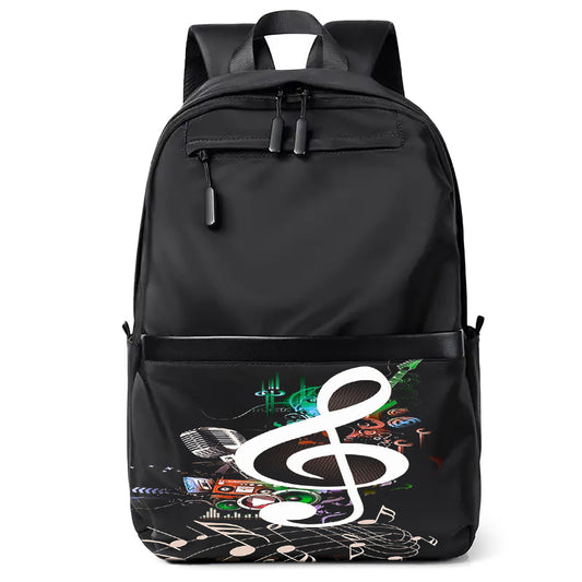 Sport Backpack -49