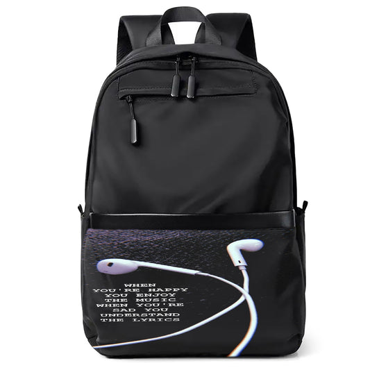 Sport Backpack -38