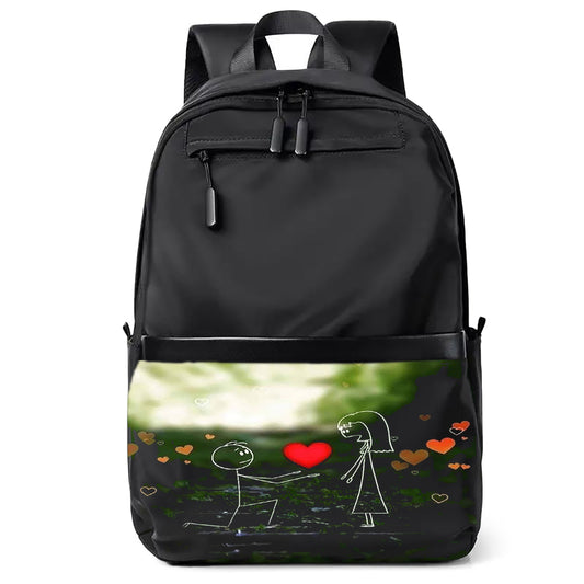 Sport Backpack -55