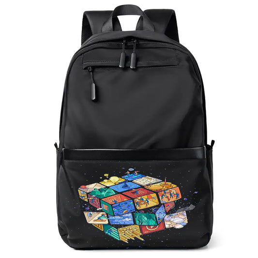 Sport Backpack -108