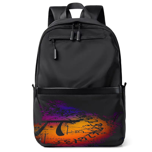 Sport Backpack  w-530